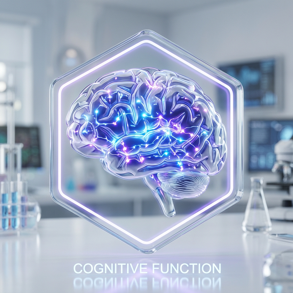 Cognitive & Nootropic