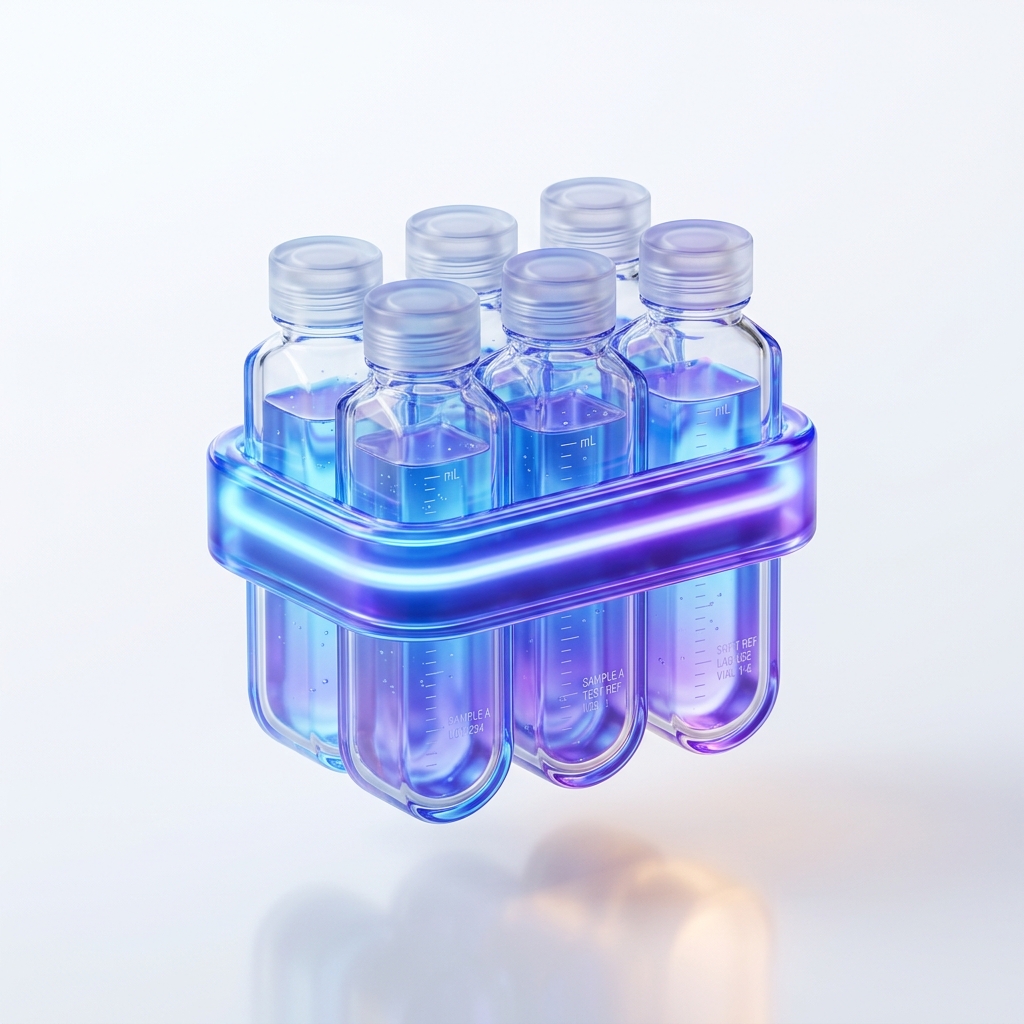 Peptide Bundles