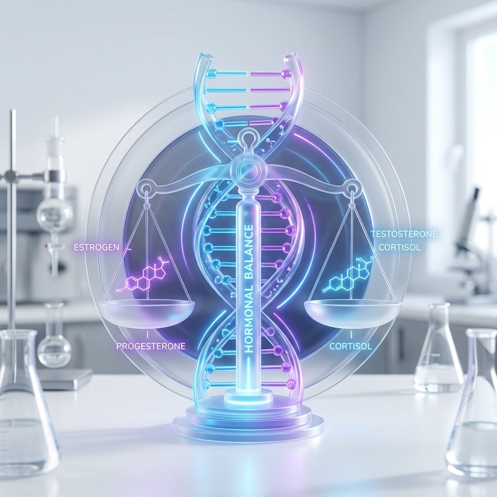 Endocrine Research