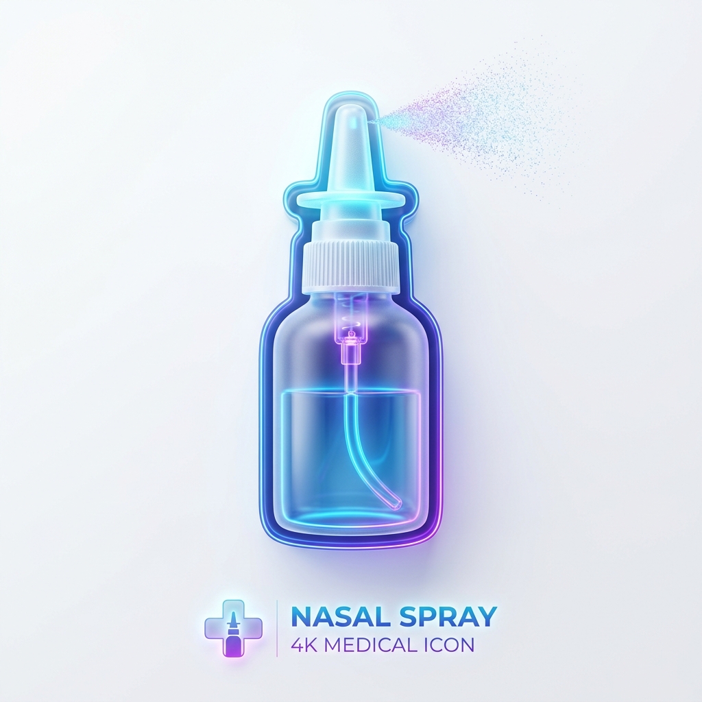 Nasal Sprays