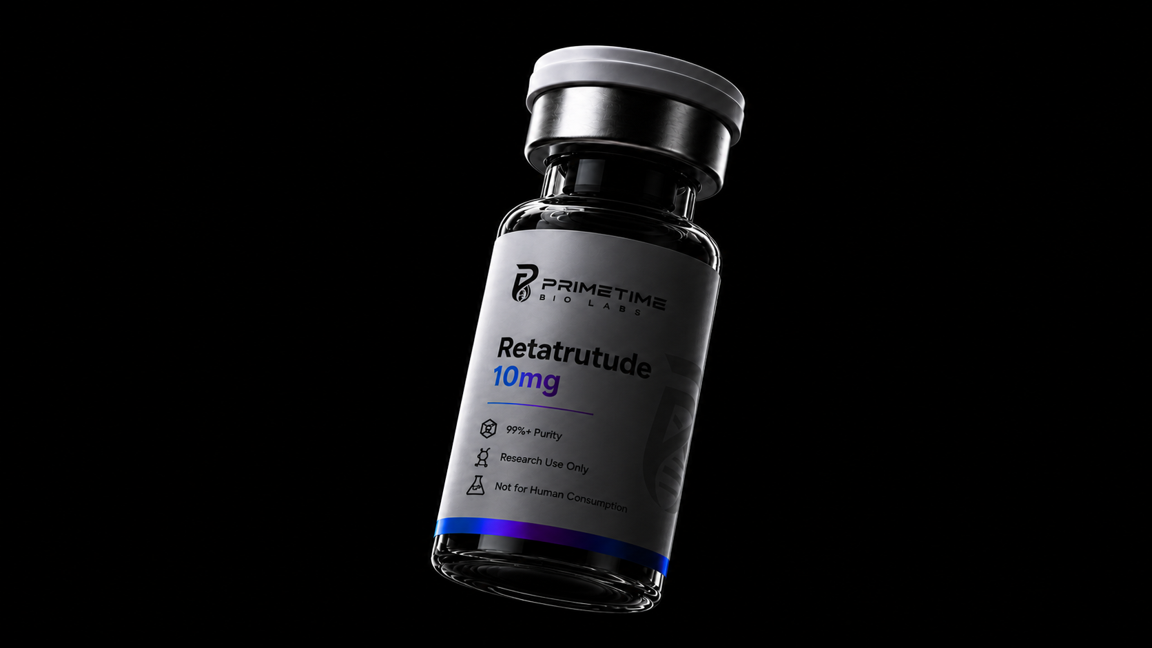 Peptide Silhouette