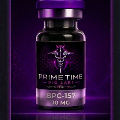BPC-157 10 mg