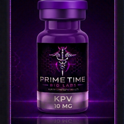 KPV 10 mg